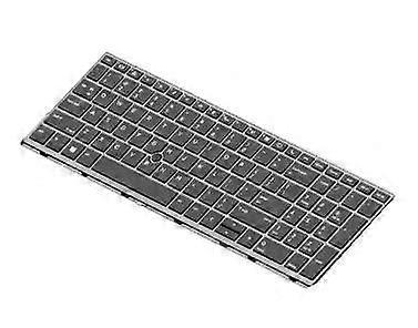L14367-ba1, Teclado,