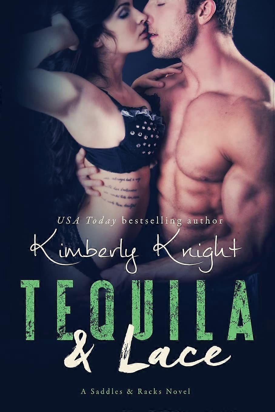 Tequila lace