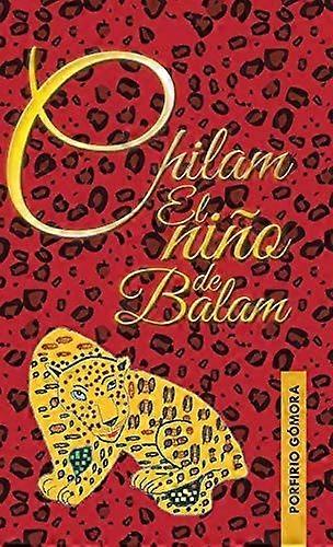 Chilam el nio de balam