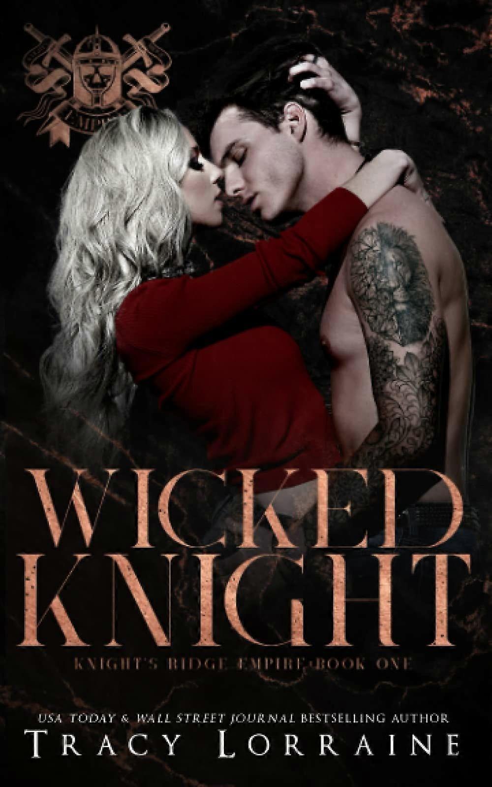 Wicked knight