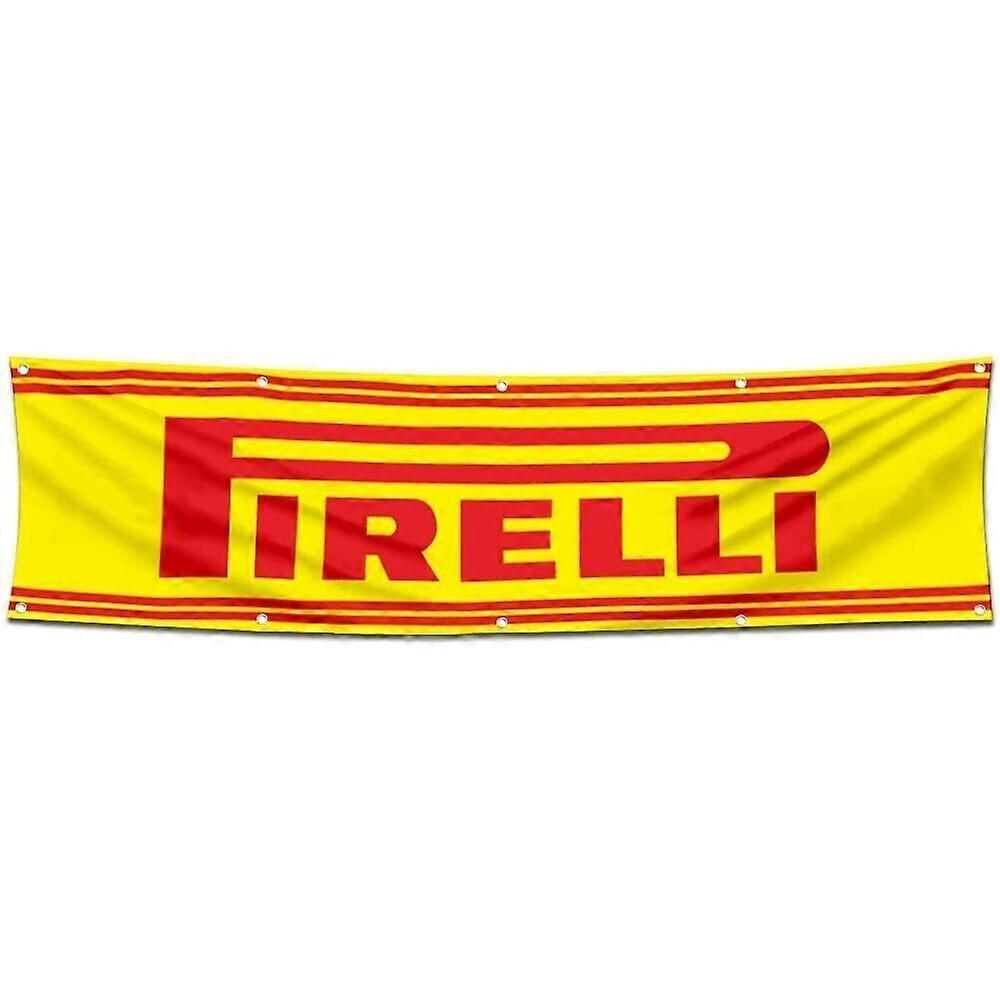 Pirelli Banner FB1146