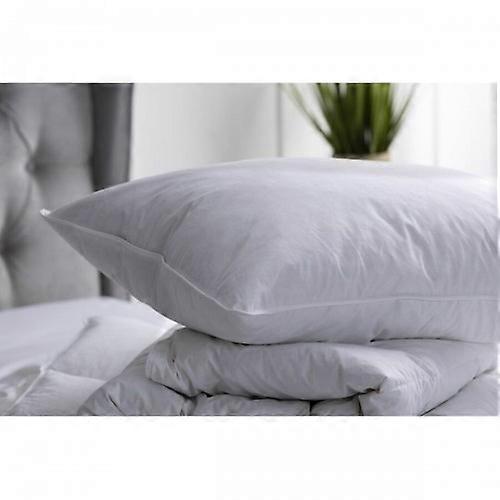 Belledorm Duck Feather Hotel Suite Pillow