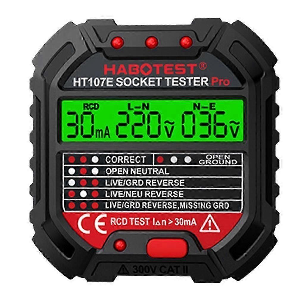 Electrical Testing Tools-FOBPPI1338-8364137902890