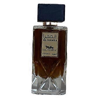 Loui Martin Al Hamra Eau De Parfum Unisex 100 ml