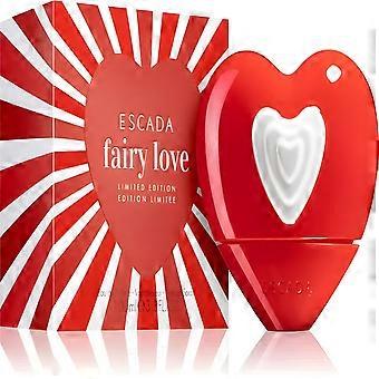 Escada Fairy Love Womens EDT 100ml Fragrance
