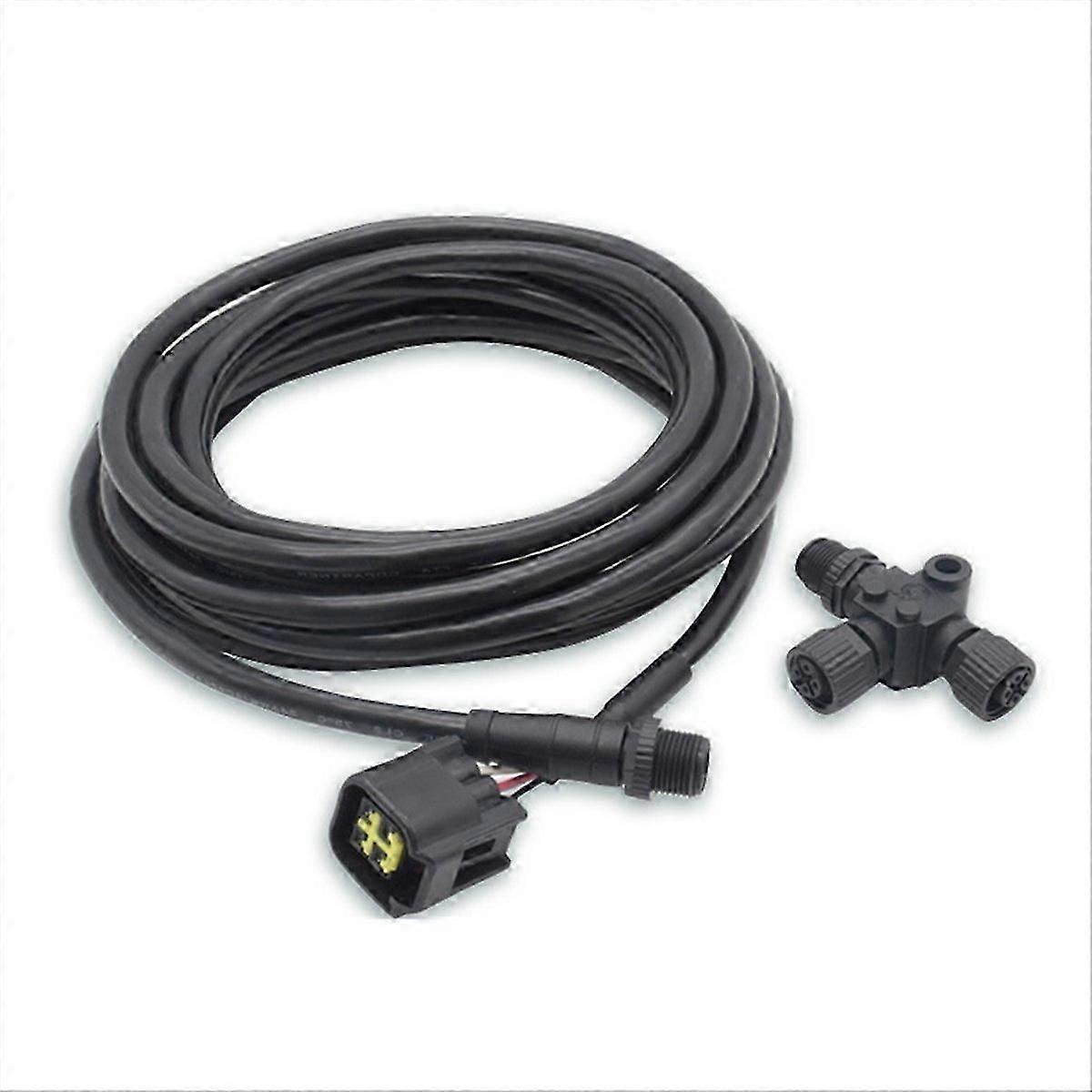 Aviation Plug Waterproof Connector NMEA2000 Network Connector