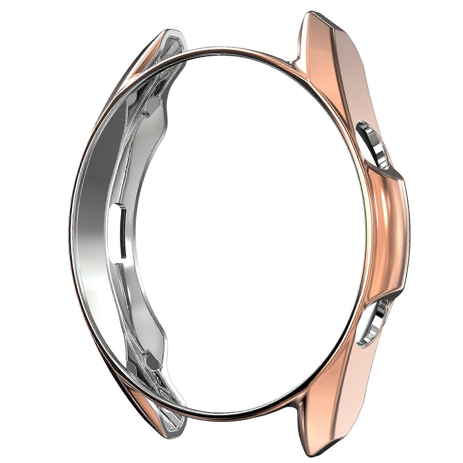 3 Tpu Smart Watch Cover Protective Case