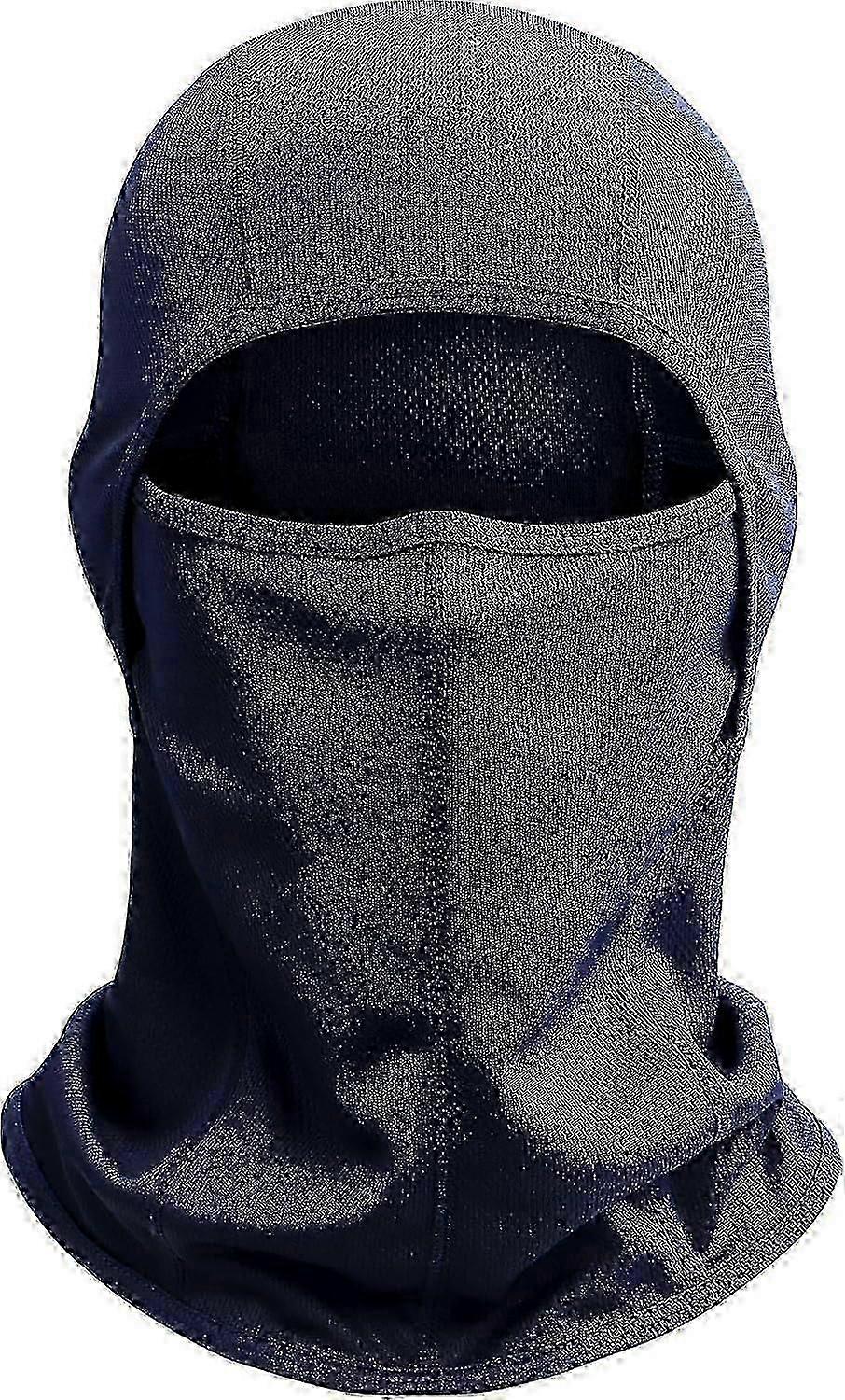 Maschera da sci, passamontagna, antipolvere e antivento per sci e snowboard