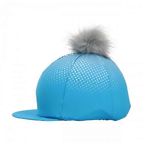 Hy Explosion Glitter HattSkydd