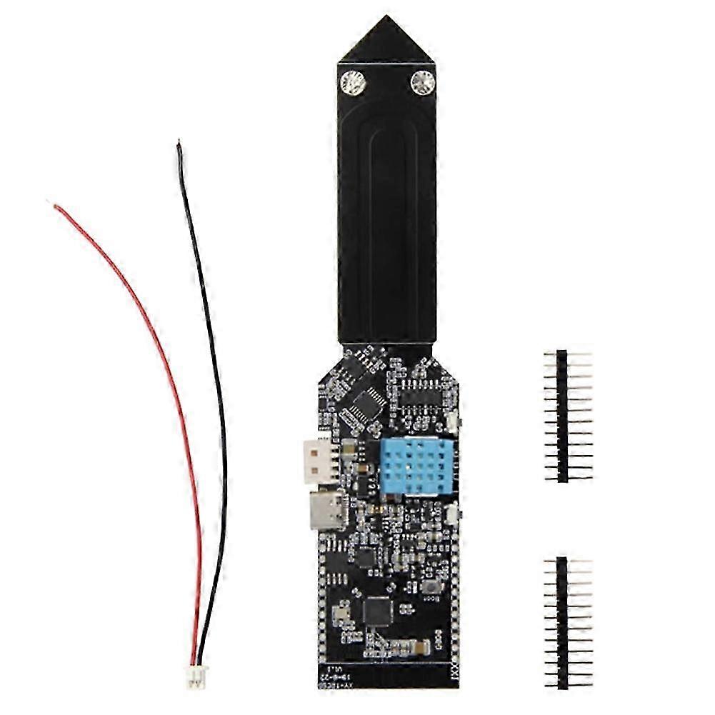 T- MCU32 WiFi Bluetooth Development Board