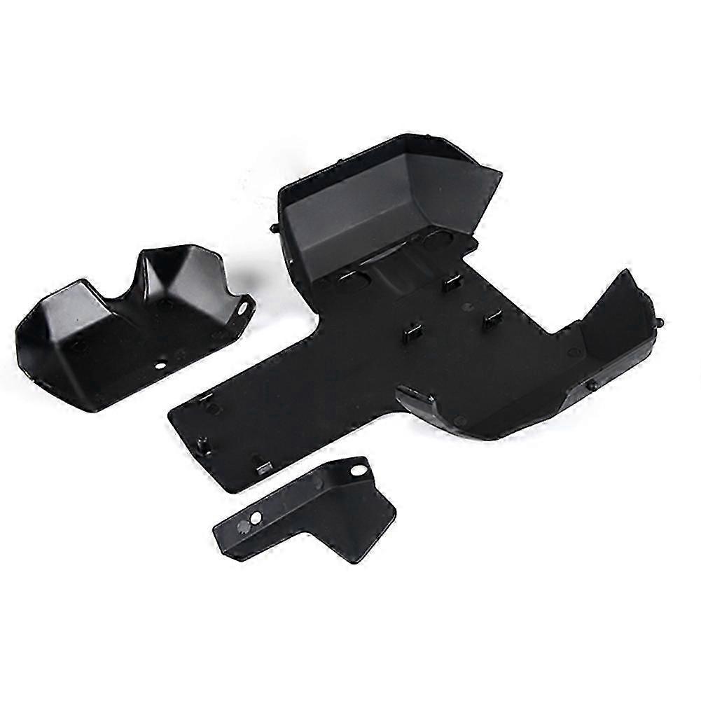Engine Plate Gear Guard Chassis Protection Shield