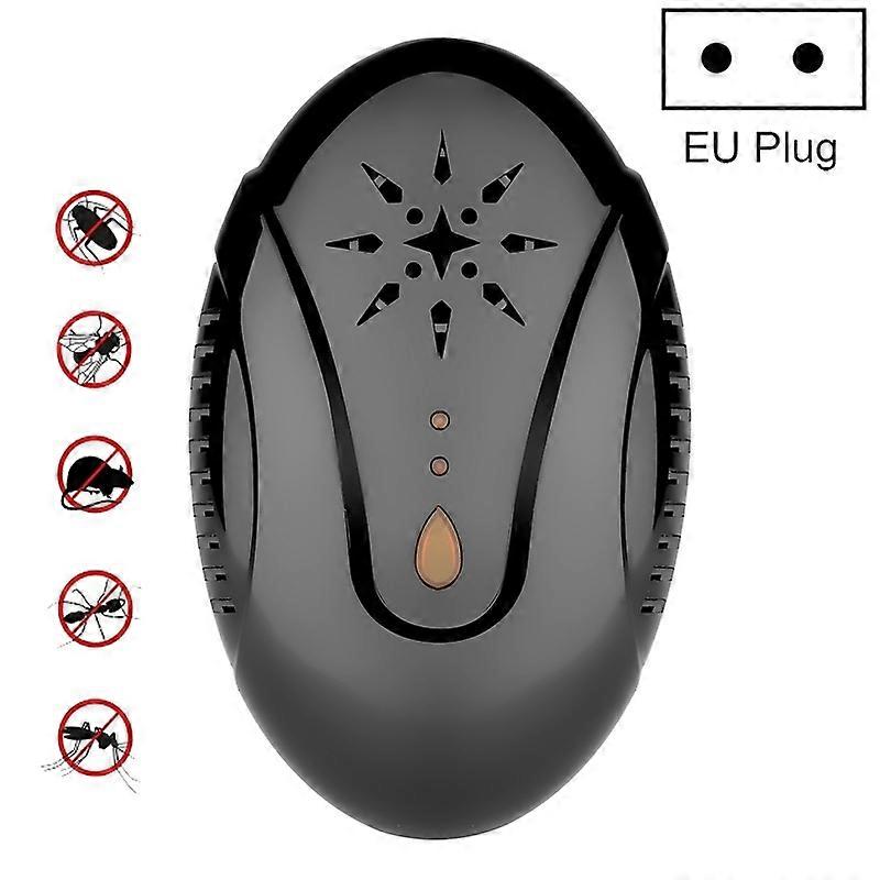 DC-9007 Portable Insect Repellent EU Plug