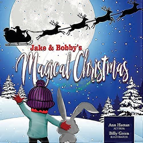 Jake & Bobby's Magical Christmas