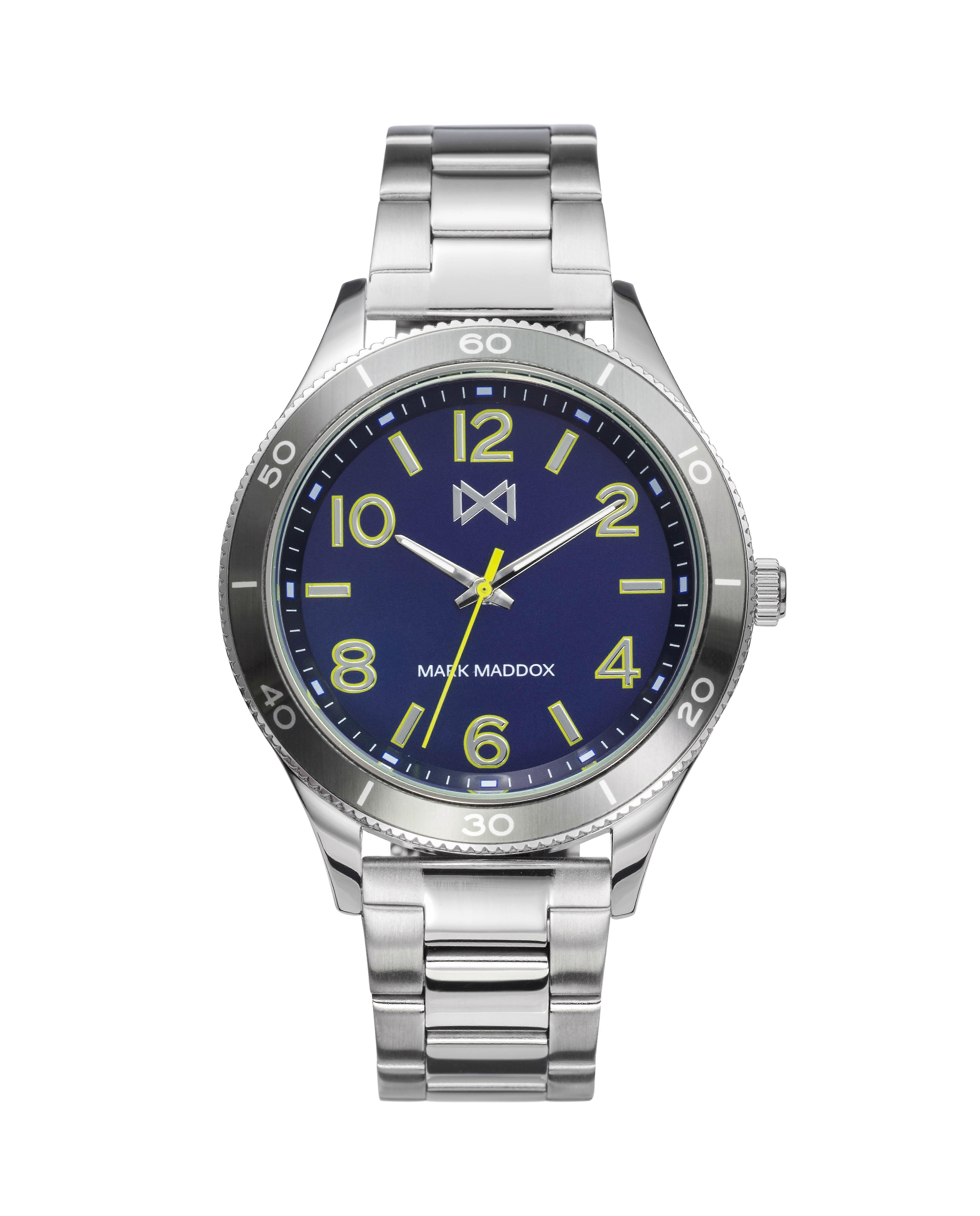MARK MADDOX - NEW COLLECTION HM7135-34