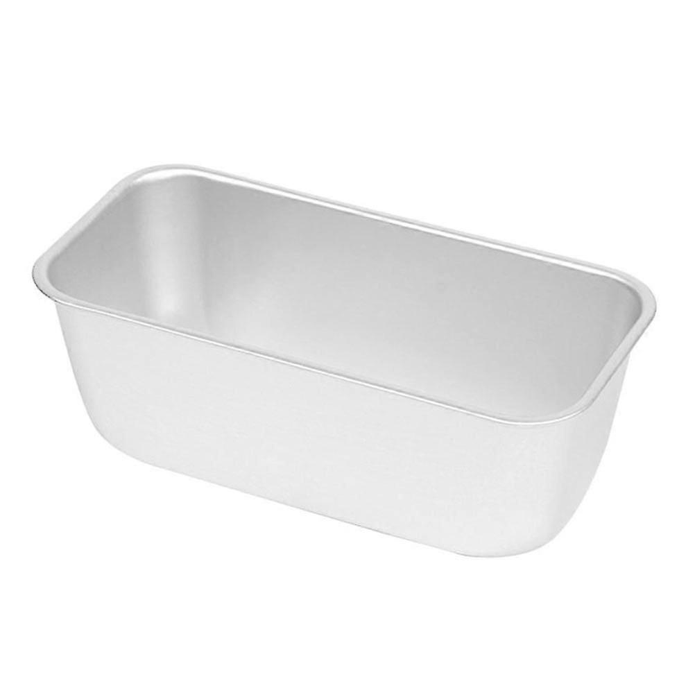 1pc Kitchen Nonstick Bread Making Mold Creative Toasting Box Baking Tool