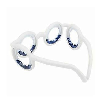 Portable Anti-seasick Motion Sickness Lensless Anti-motion Motion Sickness Liquid Glasses