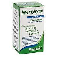 Neuroforte 30 tablets
