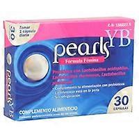 Pearls Yb 30 capsules