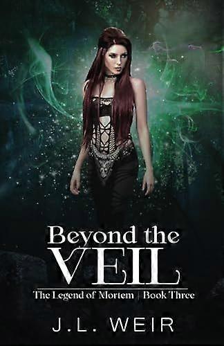 Beyond the veil