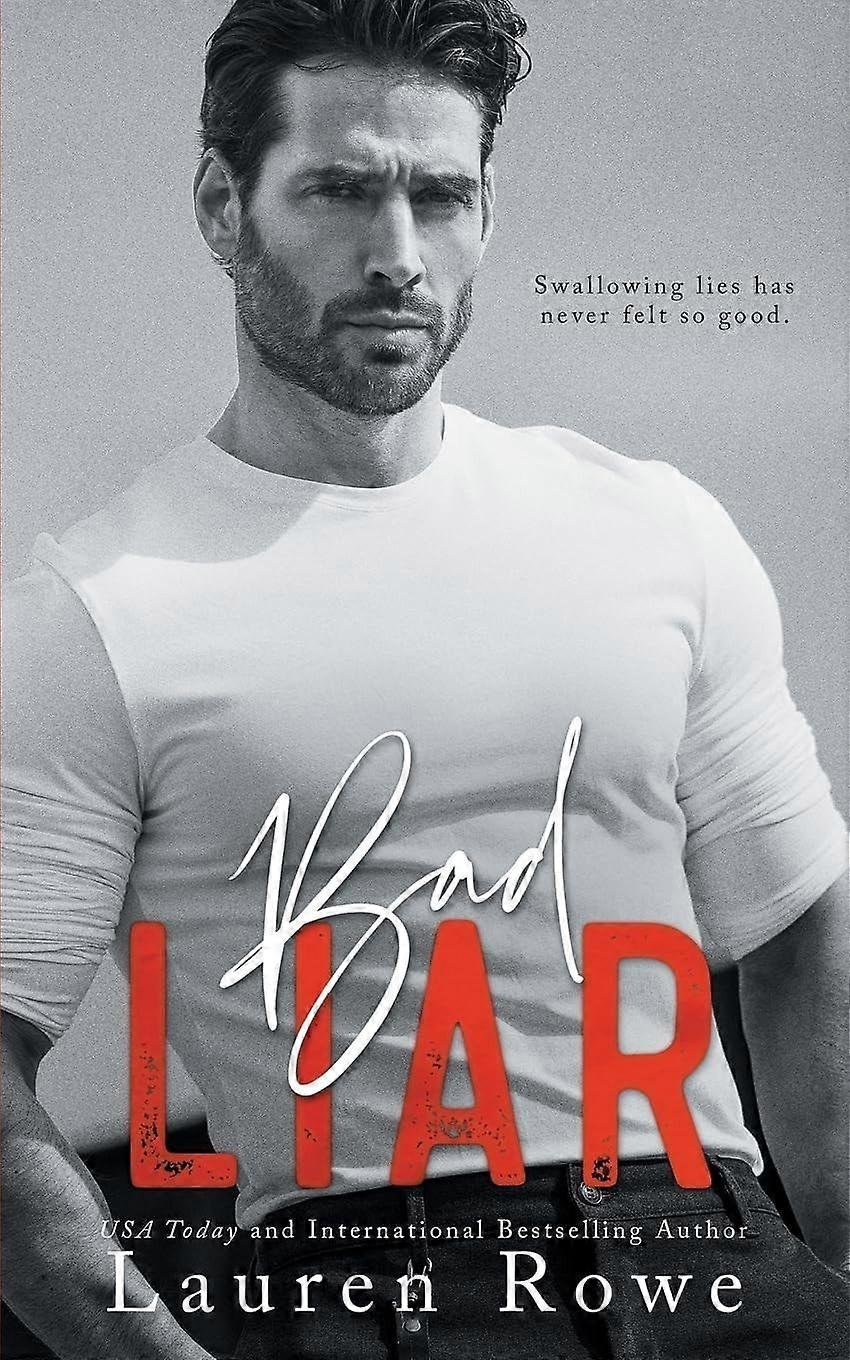 Bad liar