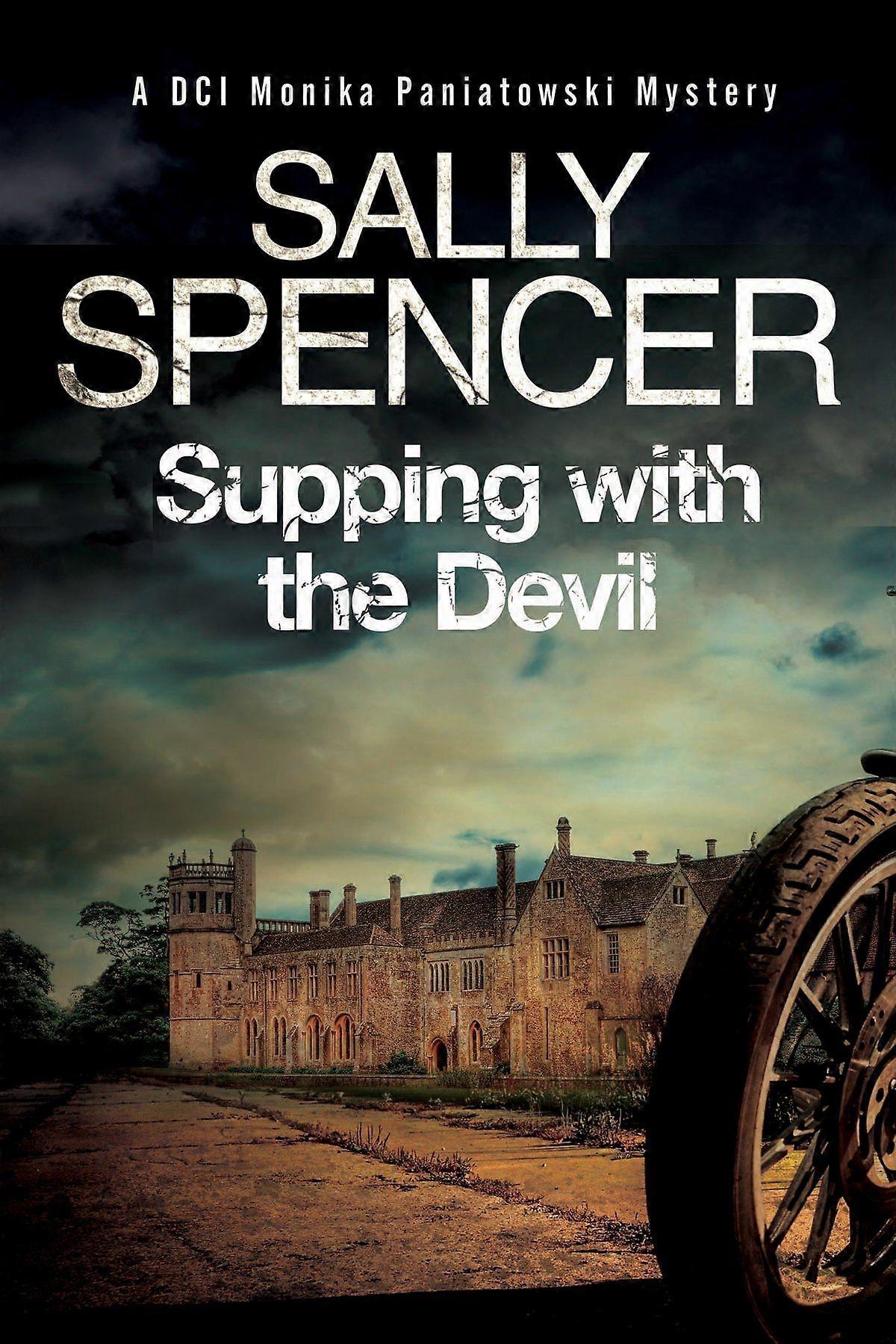 Supping with the devil