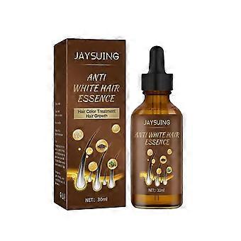 3pcs Anti-gray Hair Serum