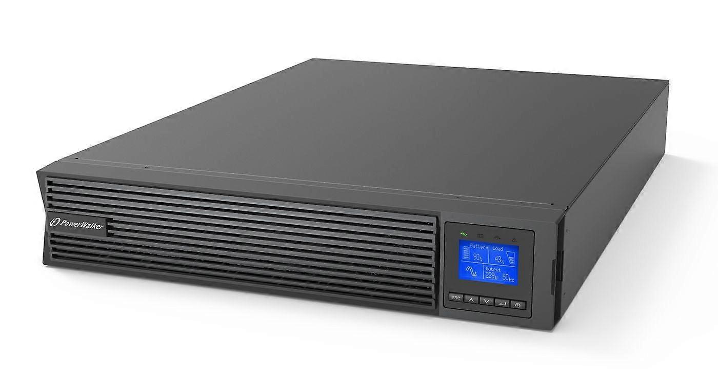 2000Va/2000w Online-USV, IoT
