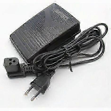 Sewing Machine Foot Pedal Compatible with Singer Models