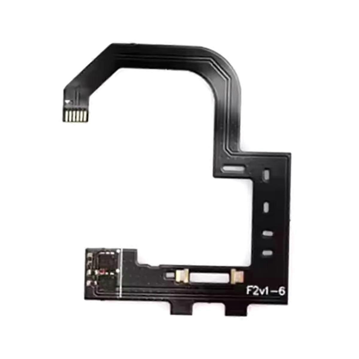 10PCS OLED V3 for Switch OLED V3 CPU Flex Cable V3 Flex PCB