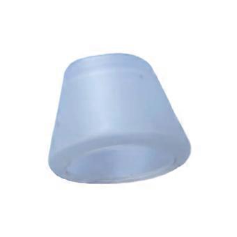 Tennis Grip Butt Cap Cover Shockproof Power Anti Slip compatible with Racket Handles Easy Slide In Installation
