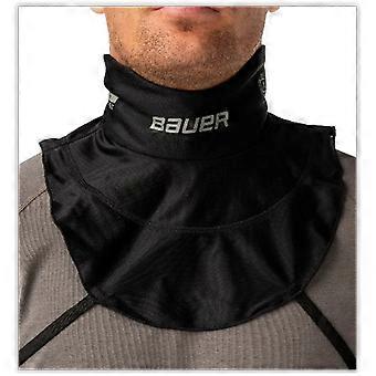 BAUER Bodyguard Neckguard Bib - Sr