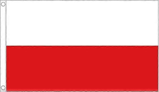 POLENFLAGGE HGD267