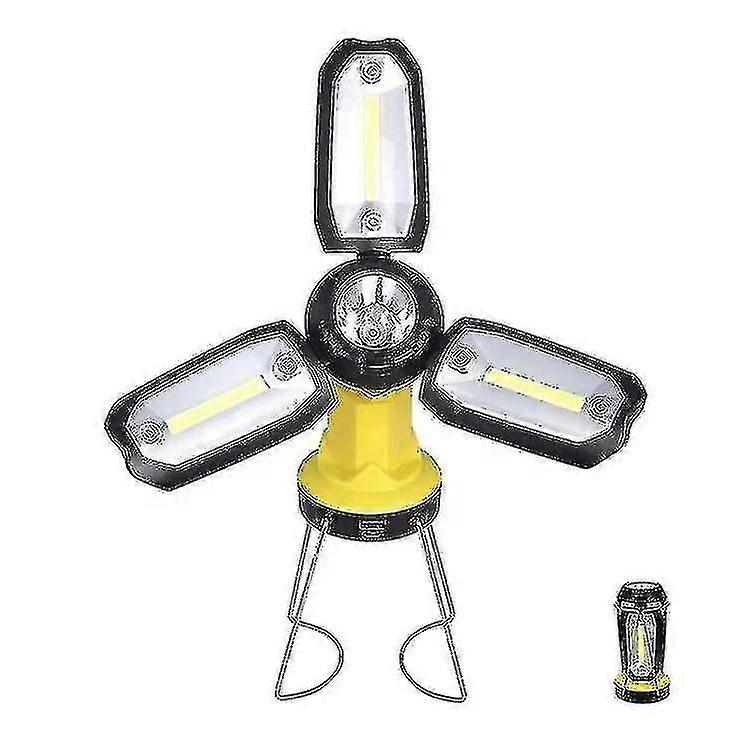 camping lantern solar rechargeable camping lantern