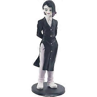 Demon Slayer, Ghost Slayer New Characters Dolls, Decorative Statuettes, Cake Decorations, Bedroom Anime Characters (Enmu)