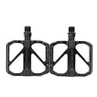 pédale de vélo R27 alliage d’aluminium DU roulement antidérapant vélo de route de montagne marchepied accessoire de cyclisme