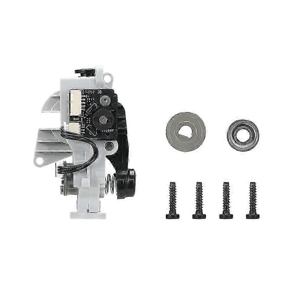 For Bambu Lab AMS HT Feeder Unit Loading and Unloading Components 3D Printer Accessories
