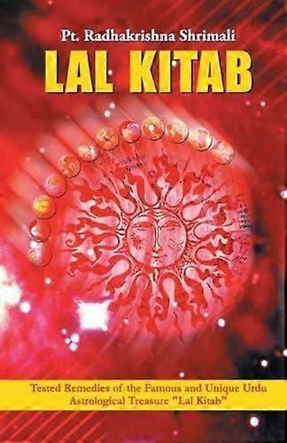 Lal Kitab - Radha Krishna Srimali