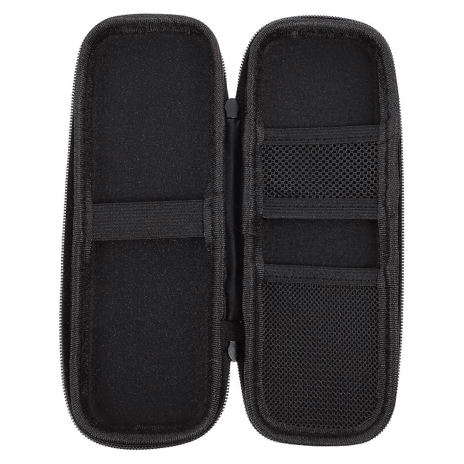 Harmonica Case Protector for Storage Portable Travel Case Cover