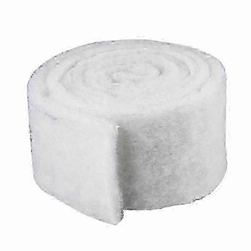 1ROLL aquarium tanks filter f74