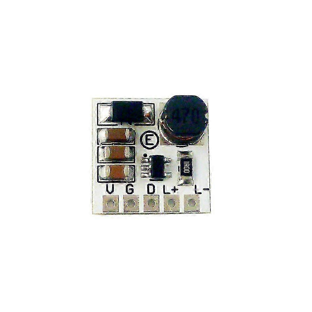 1Pcs LD2635MA DC5-27V Step-Down HB LED Driver Module Adjustable PWM Controller DC-DC Buck Constant Current Converter