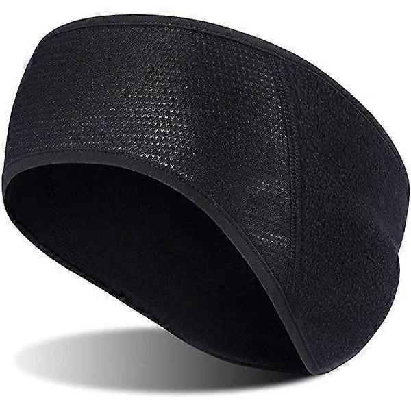 Fleece headband windproof warm2024 New Explosion DG