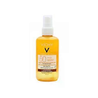Vichy Capital Soleil Woda Ochronna SPF50 200ml