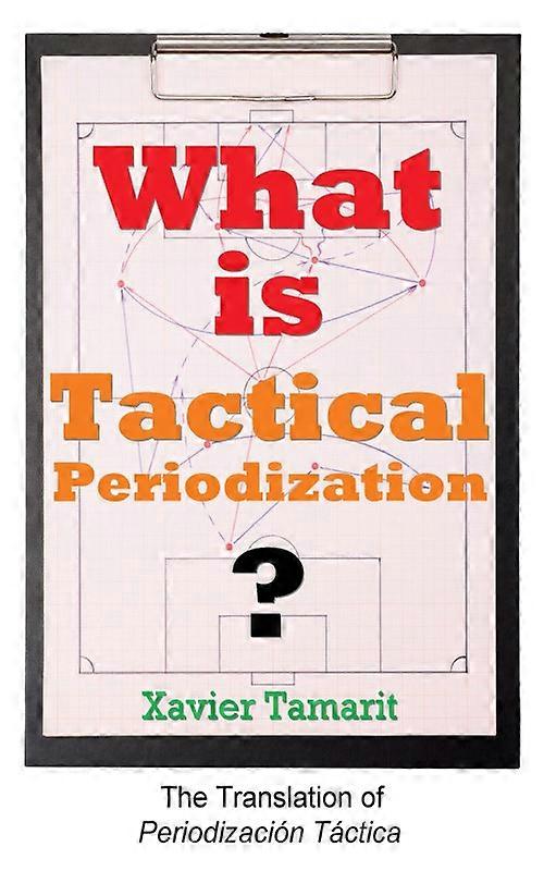 What Is Tactical Periodization