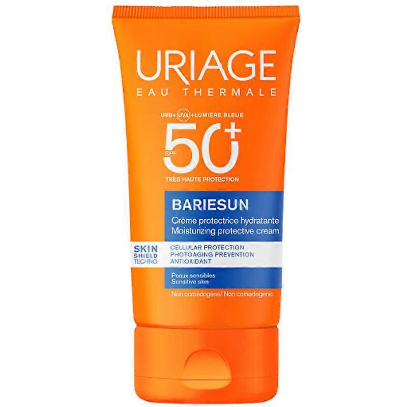Bariesun Protective Cream SPF 50+ 50ml