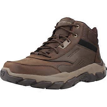 Skechers Santoro-hopkins Ankle Boots 