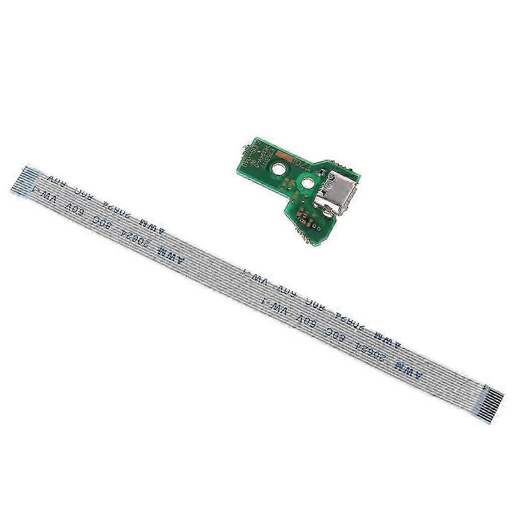 JDS-040 USB Port Board With Flex Cable