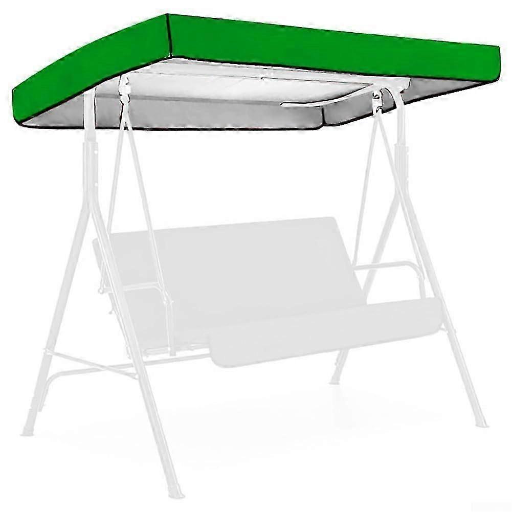 Waterproof UV-Protective Swing Cover