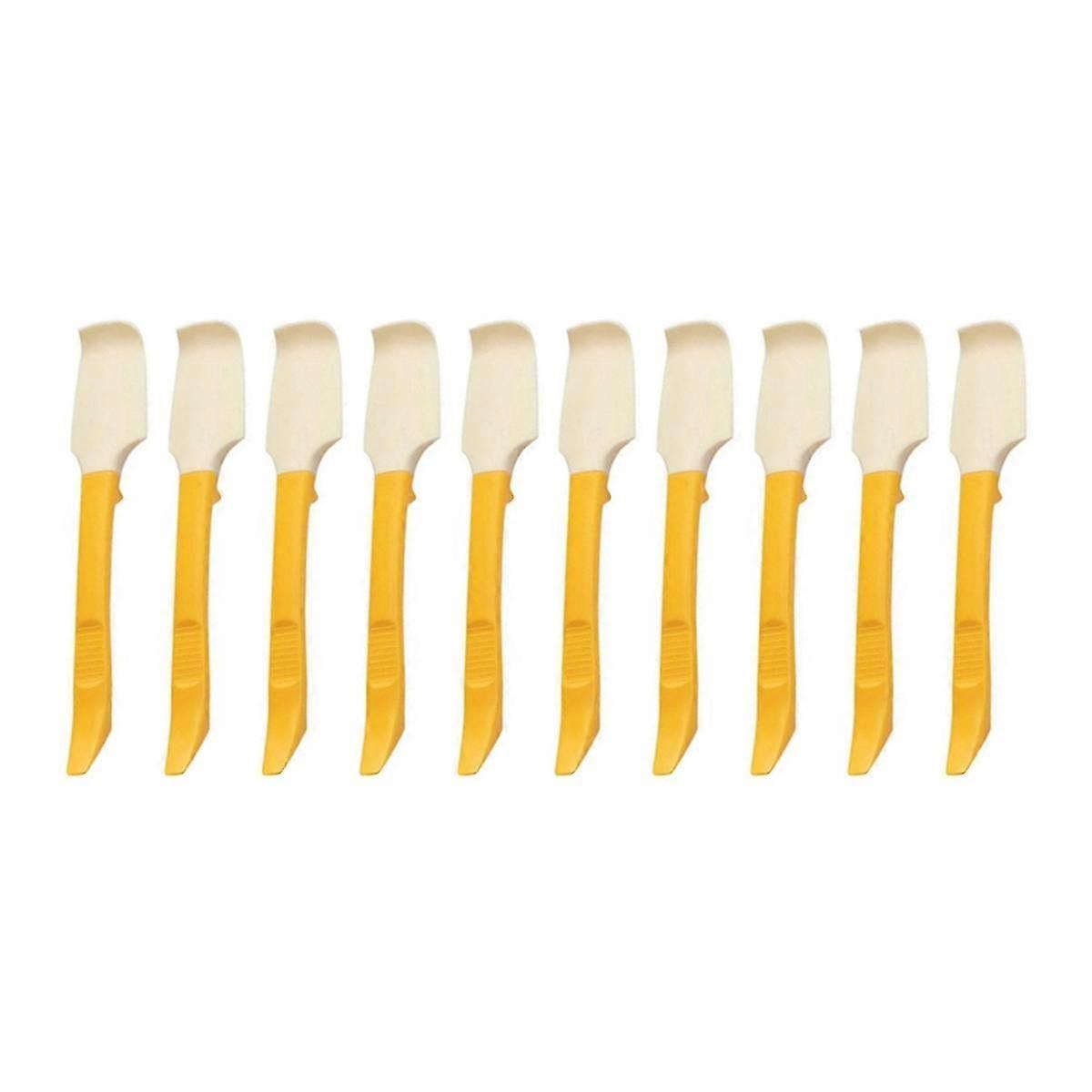 Multi-functional Silicone Butter Scraper High Temperature