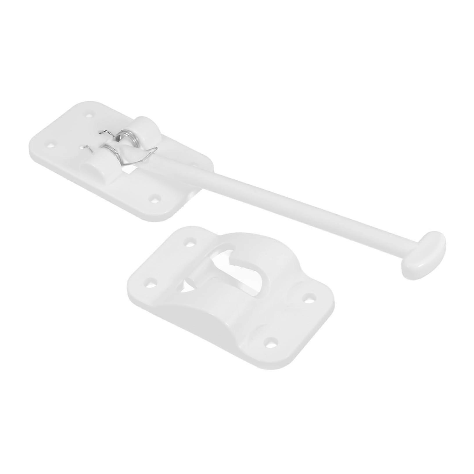 Robust Thandle Trailer Door Latch