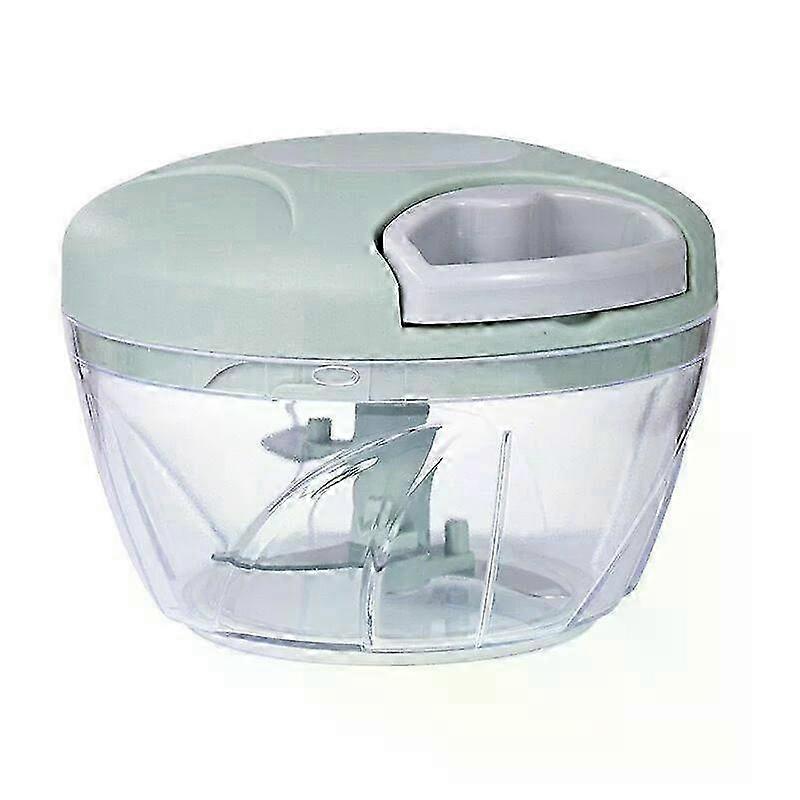 Garlic Onion Crusher Shredder